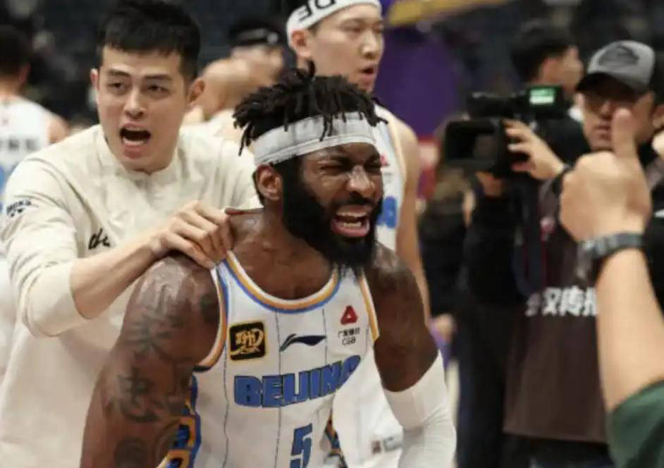 外援表现出色，助力国家队晋级