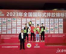 江西队勇悍作战，笑傲挑战赛不败传奇的简单介绍