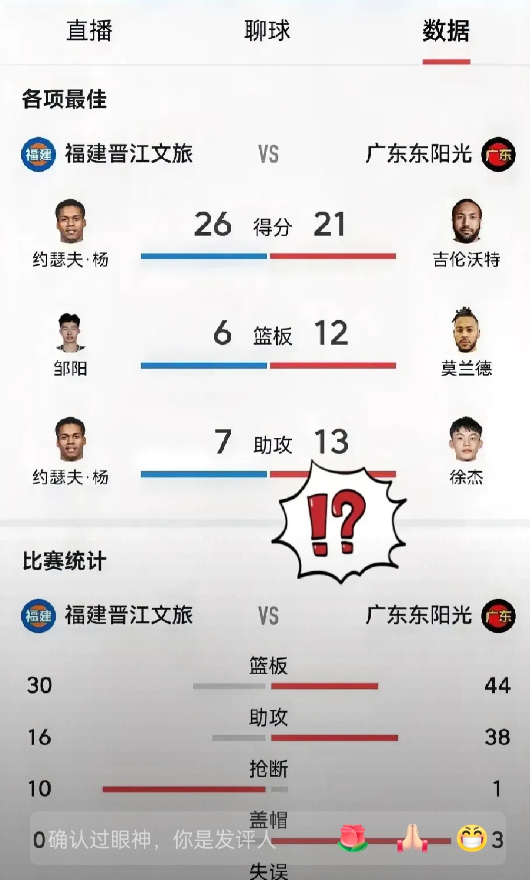 关于大比分逆转！强队战胜实力强劲对手的信息